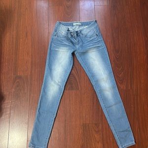 YMI wanna betta butt